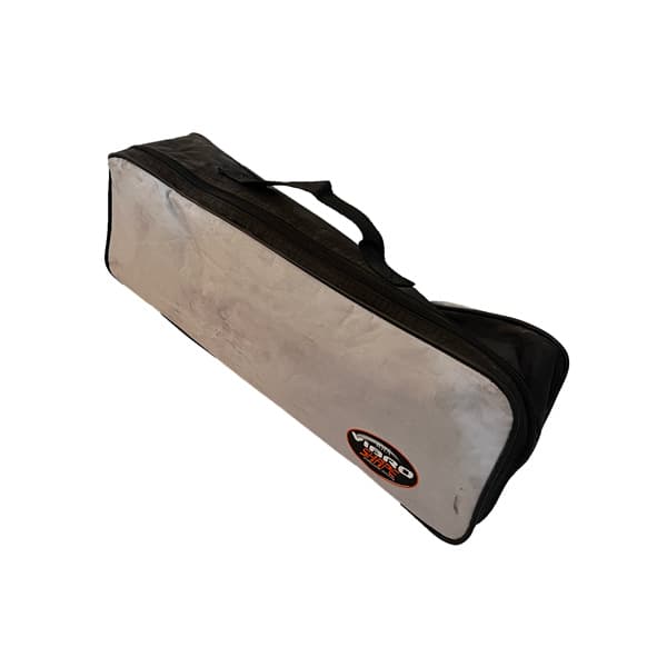 دستگاه لاغری ویبراتور شکم مدل (VIBRO SHAPE) — تصویر ۲