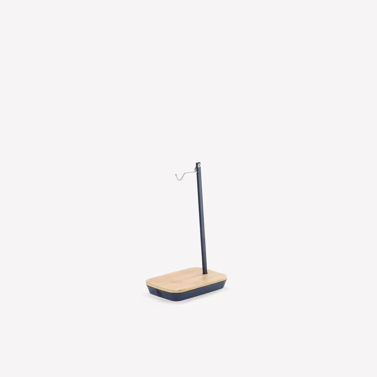 آویز چراغ کچوا – دکتلون Quechua Camping Lamp Stand — تصویر ۵