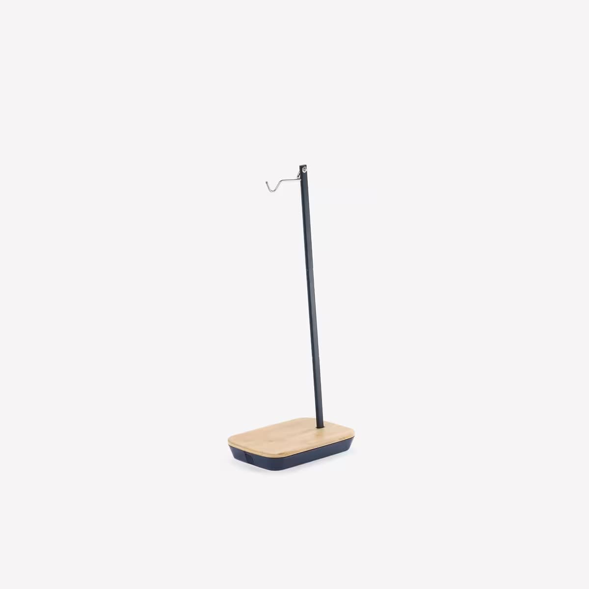 آویز چراغ کچوا – دکتلون Quechua Camping Lamp Stand — تصویر ۶