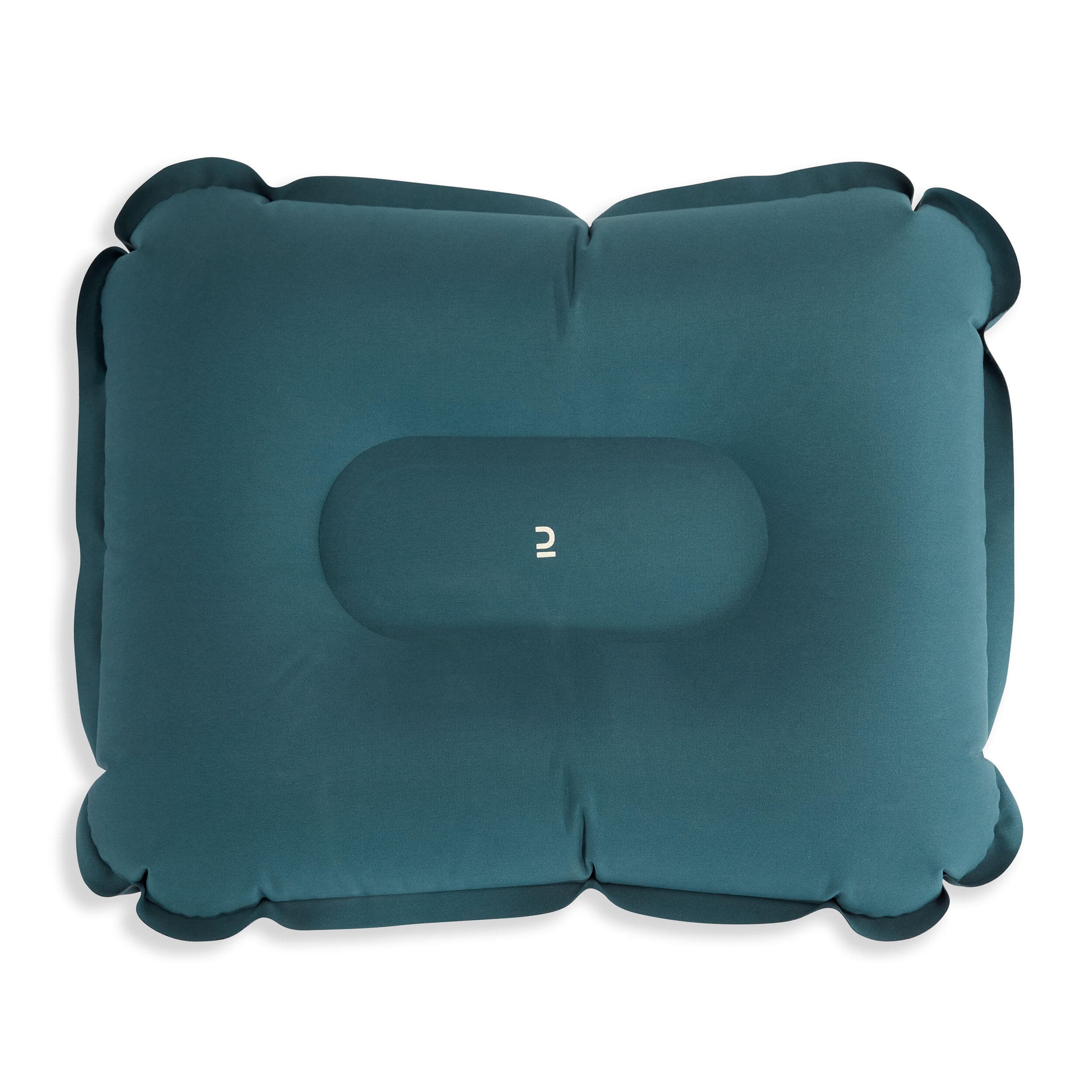 بالشت بادی کچوا Quechua Inflatable Camping Pillow – Blue – Air Basic