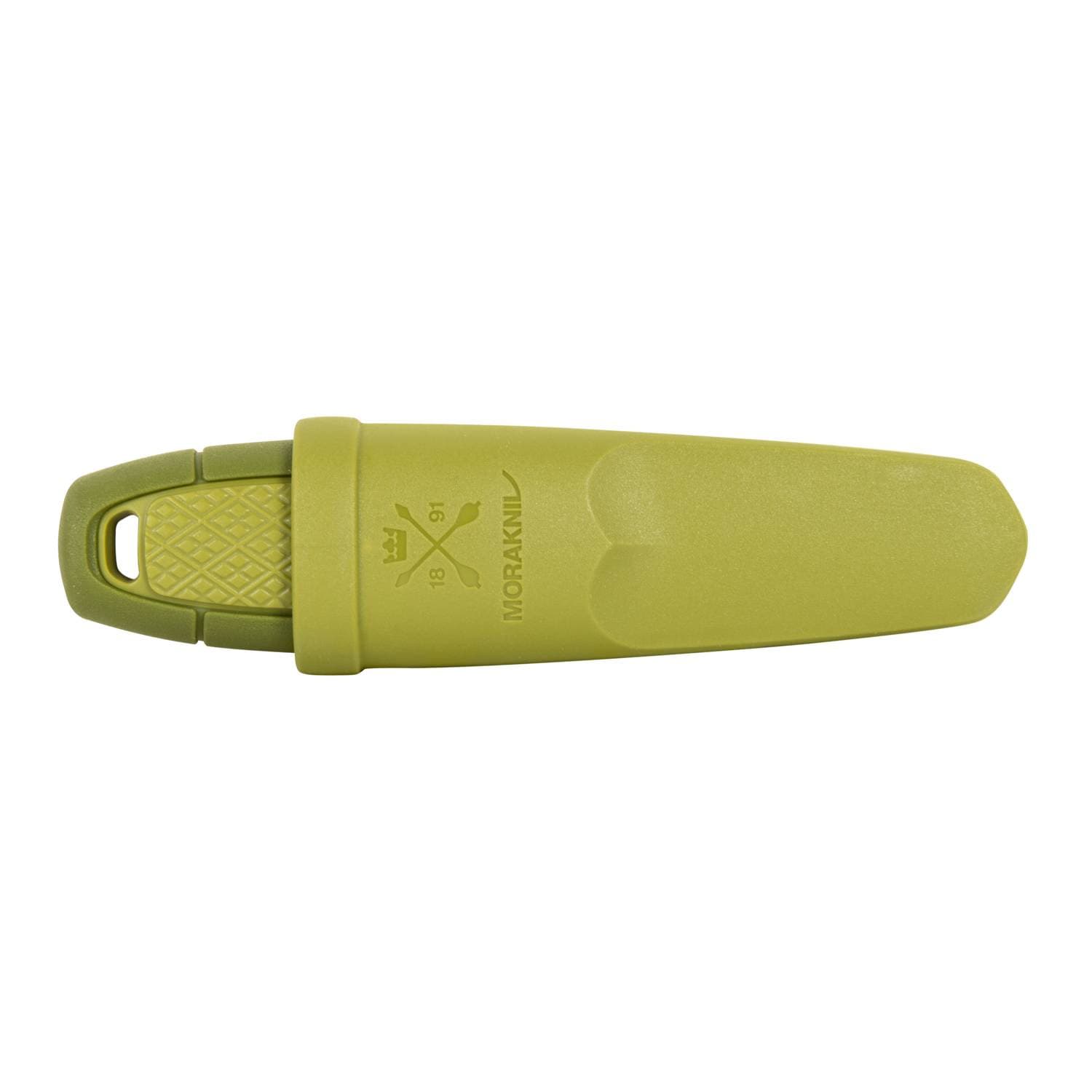 کارد موراکنیو الدریس Morakniv Eldris (S) – Green — تصویر ۵