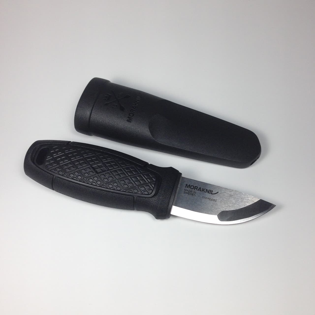 کارد موراکنیو الدریس Morakniv Eldris (S) – Black — تصویر ۴
