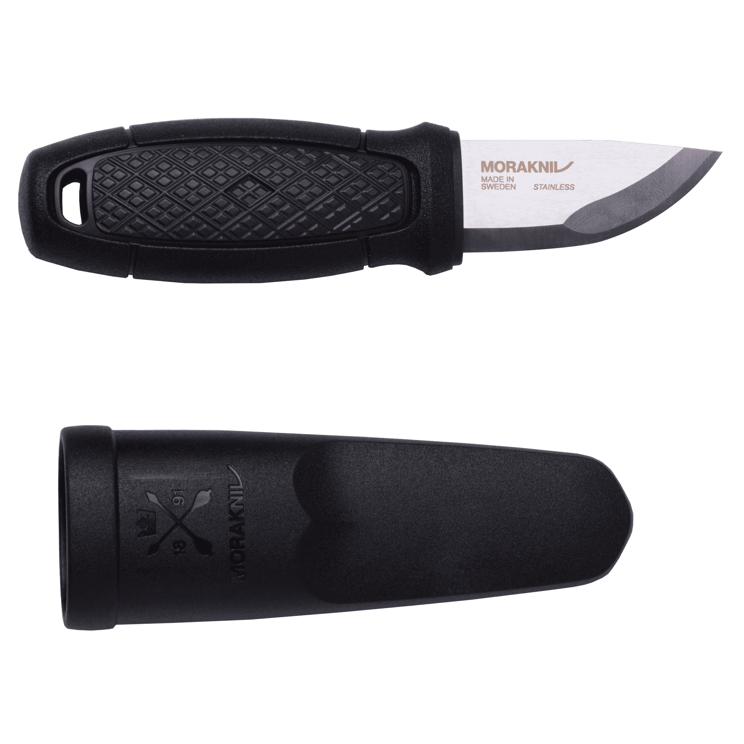 کارد موراکنیو الدریس Morakniv Eldris (S) – Black