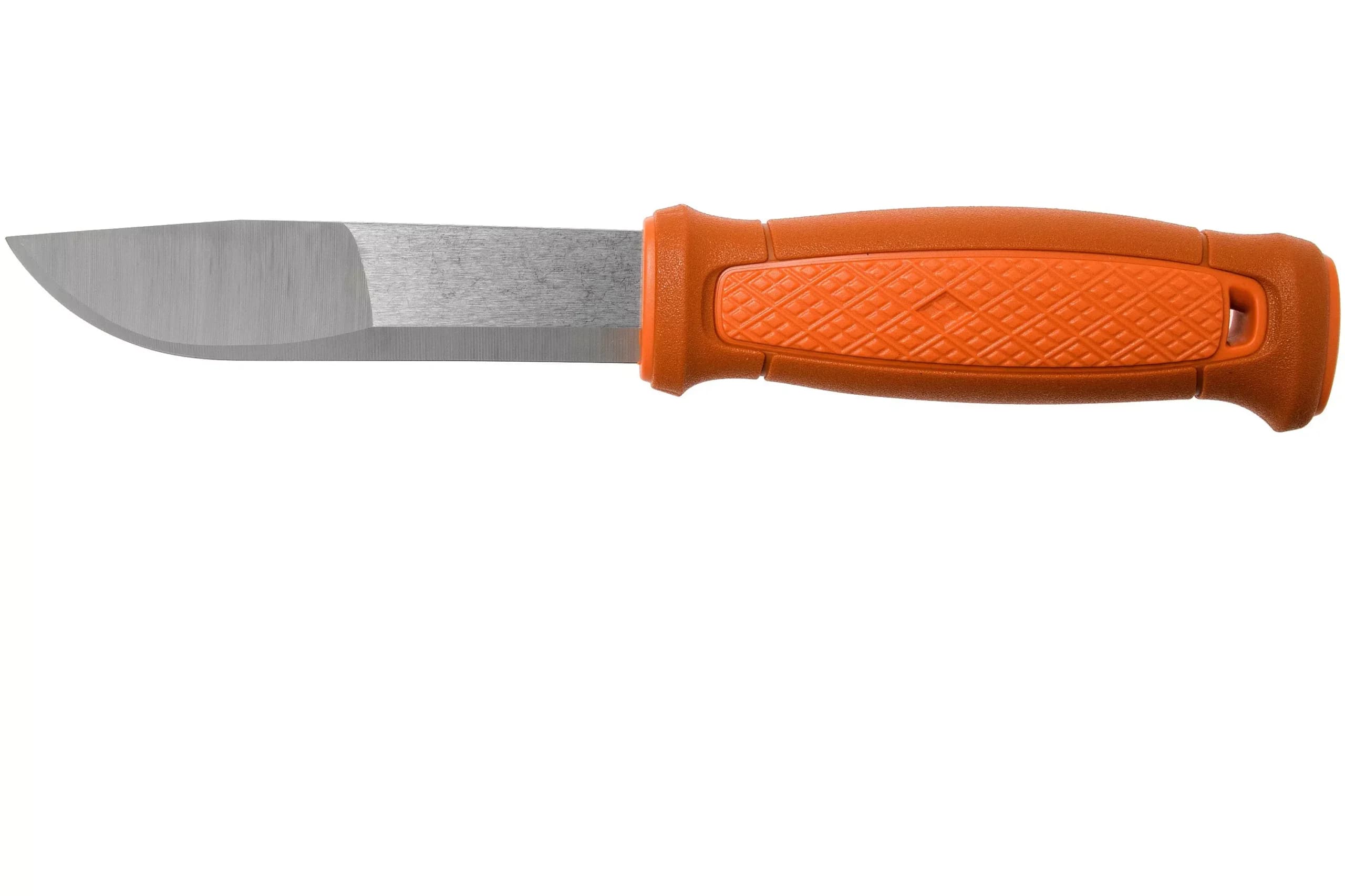 کارد موراکنیو کانزبل Morakniv Kansbol with Polymer Sheath (S) – Orange — تصویر ۳
