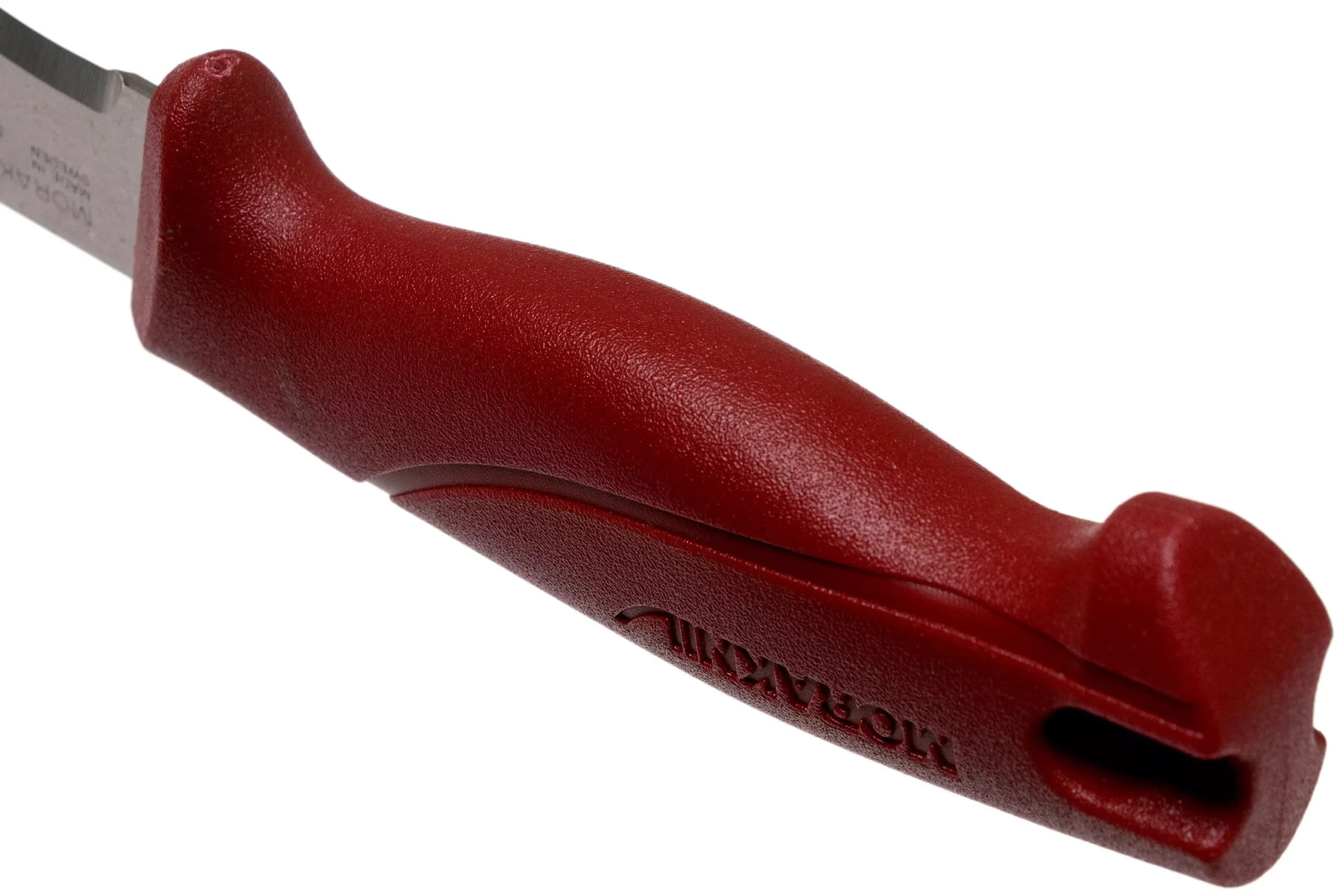 کارد موراکنیو روفینگ فلت Morakniv Roofing Felt Knife Polymer Handle (S) – Red — تصویر ۷