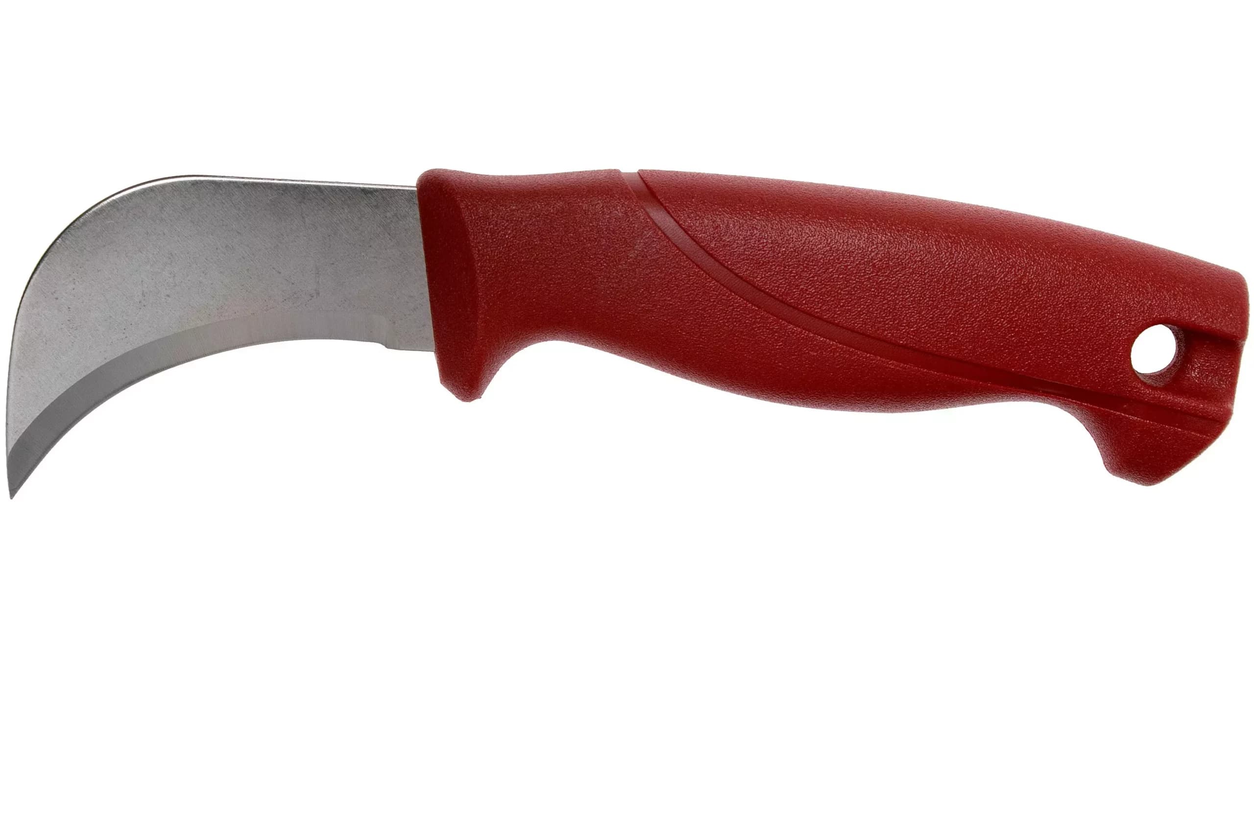 کارد موراکنیو روفینگ فلت Morakniv Roofing Felt Knife Polymer Handle (S) – Red — تصویر ۴