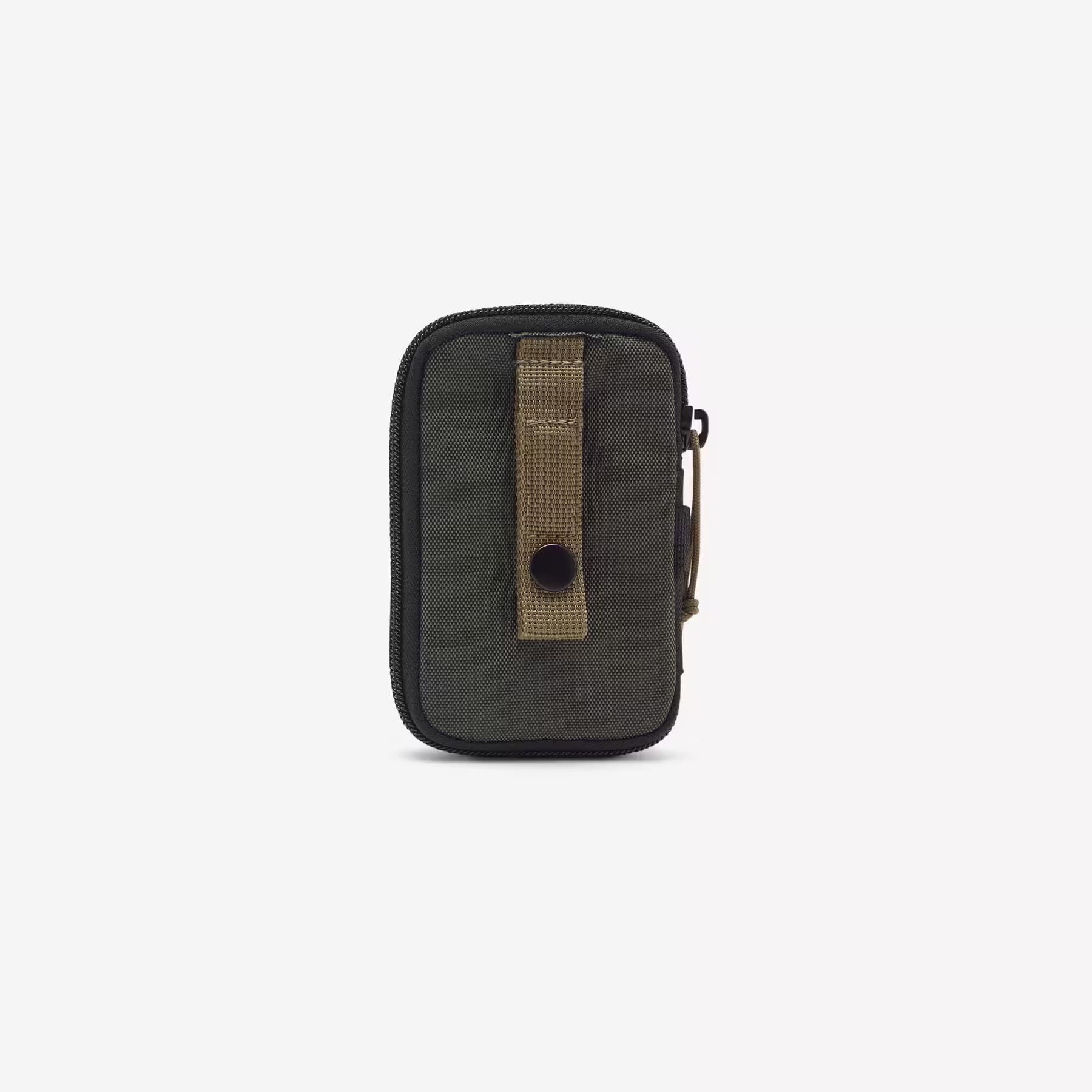 کیف ابزار و تجهیزات کمری سولوگناک Solognac Waist Bag – Daily EDC — تصویر ۴