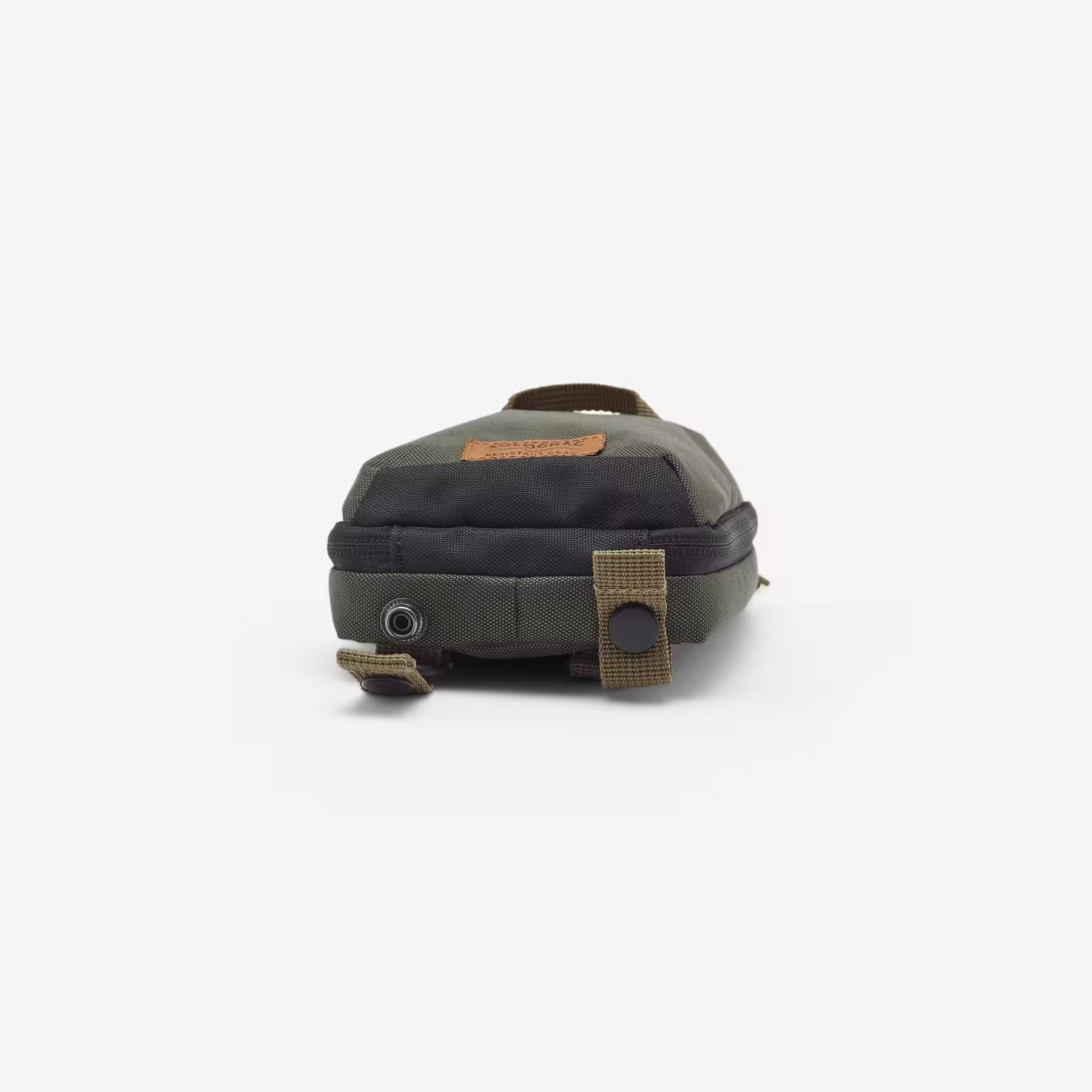 کیف بوشکرفت سولوگناک – نظم دهنده ابزار و تجهیزات اسمال Solognac Bag – Hunting and Nature Observation – Size S – X-Access – EDC — تصویر ۸
