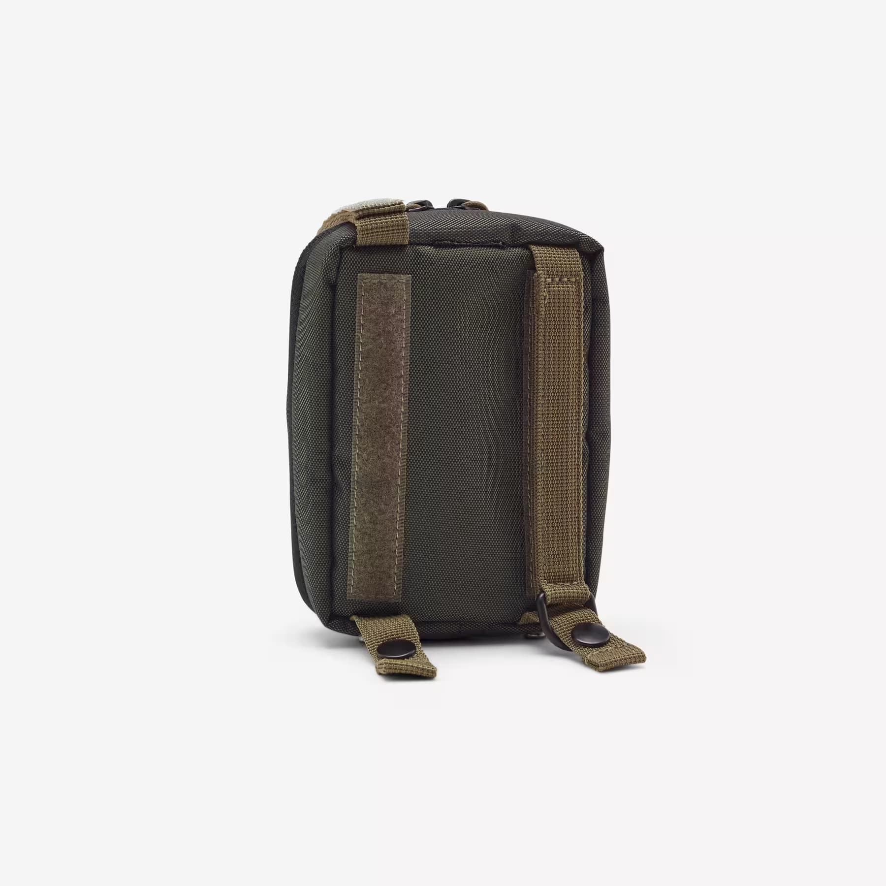 کیف بوشکرفت سولوگناک – نظم دهنده ابزار و تجهیزات اسمال Solognac Bag – Hunting and Nature Observation – Size S – X-Access – EDC — تصویر ۷