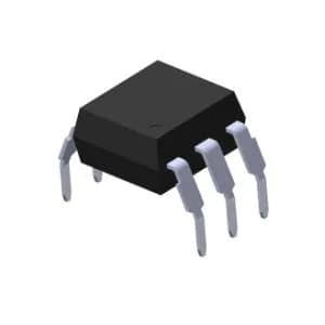 اپتوکوپلر MOC3032