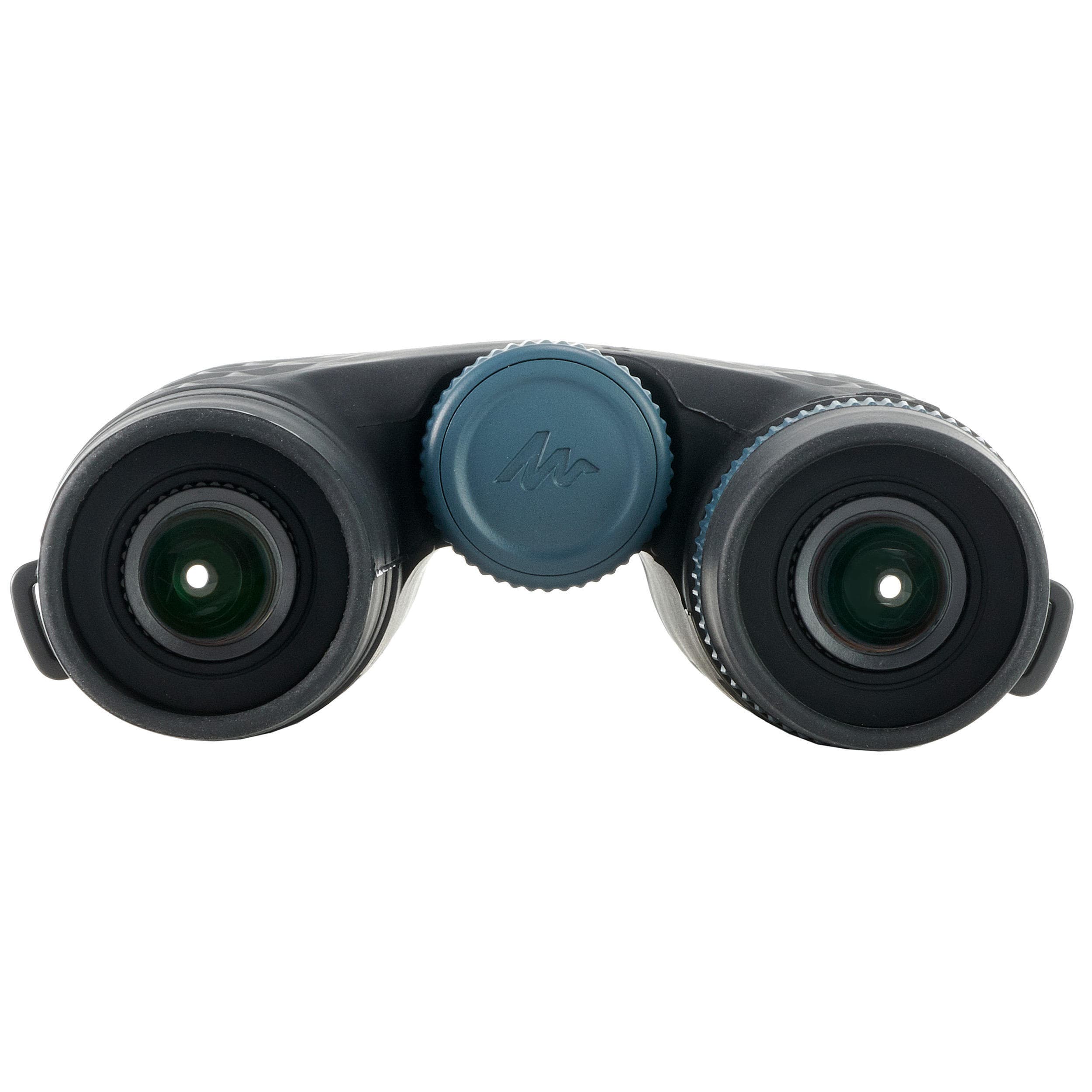 دوربین دو چشمی کچوا دکتلون Quechua Binoculars – x12 – Black – MH B560 — تصویر ۷