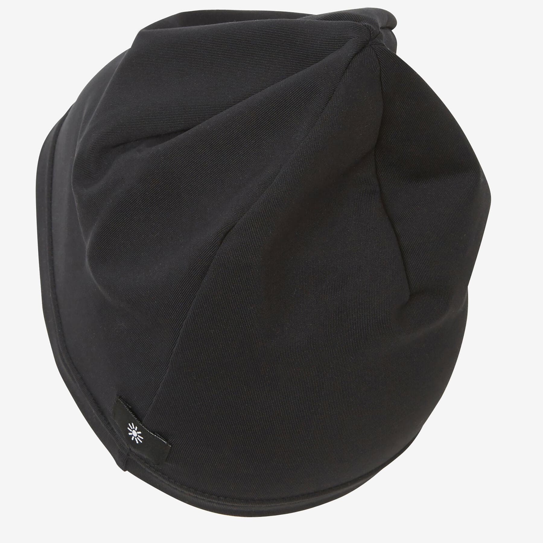 کلاه برت کالنجی Kalenji Adult Black Running Beret – Kiprun Warm – Running — تصویر ۳