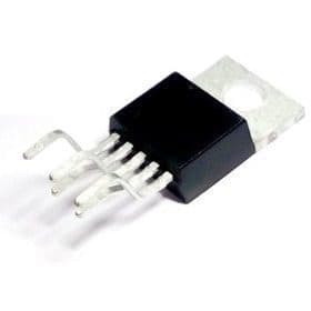 آی سی تقویت کننده صدا ILA2003