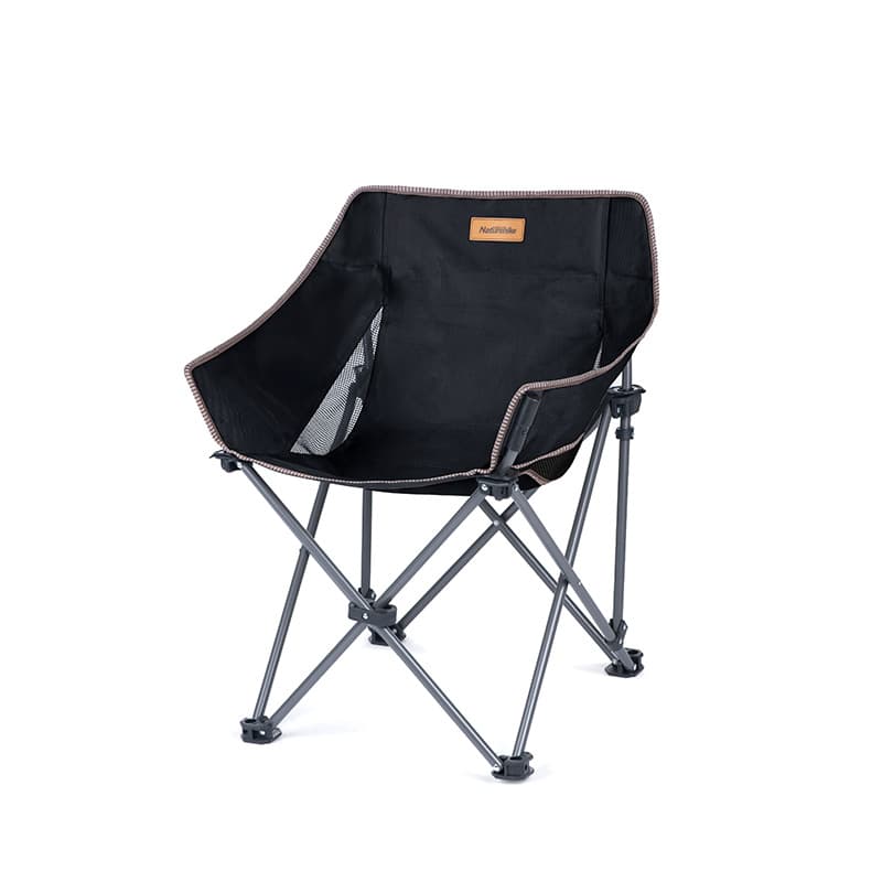 صندلی کمپینگ نیچرهایک Naturehike Outdoor folding moon chair – NH20JJ022