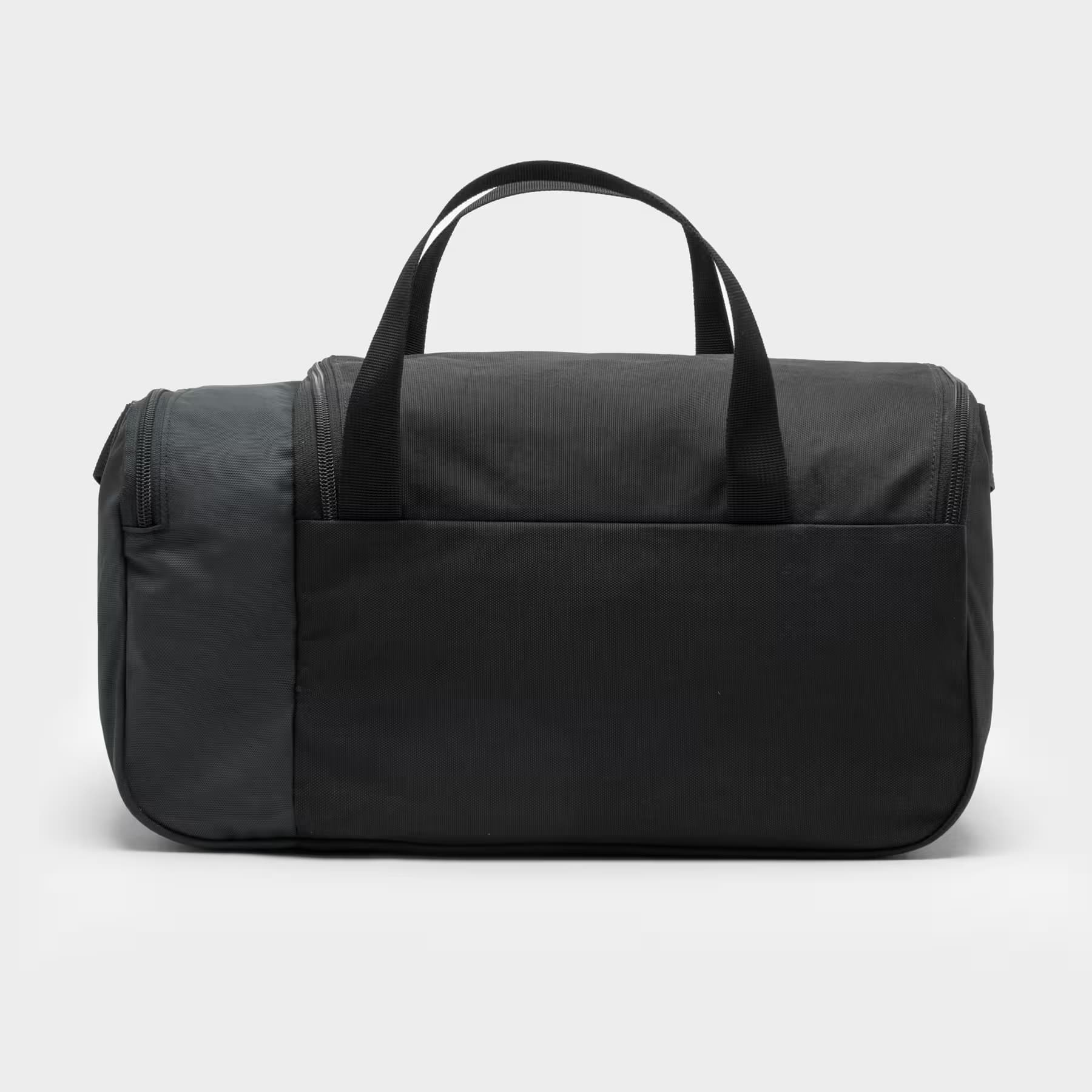 کیف ورزشی کیپستا دکتلون Kipsta Sports Bag – 20L – Black – Essential — تصویر ۴