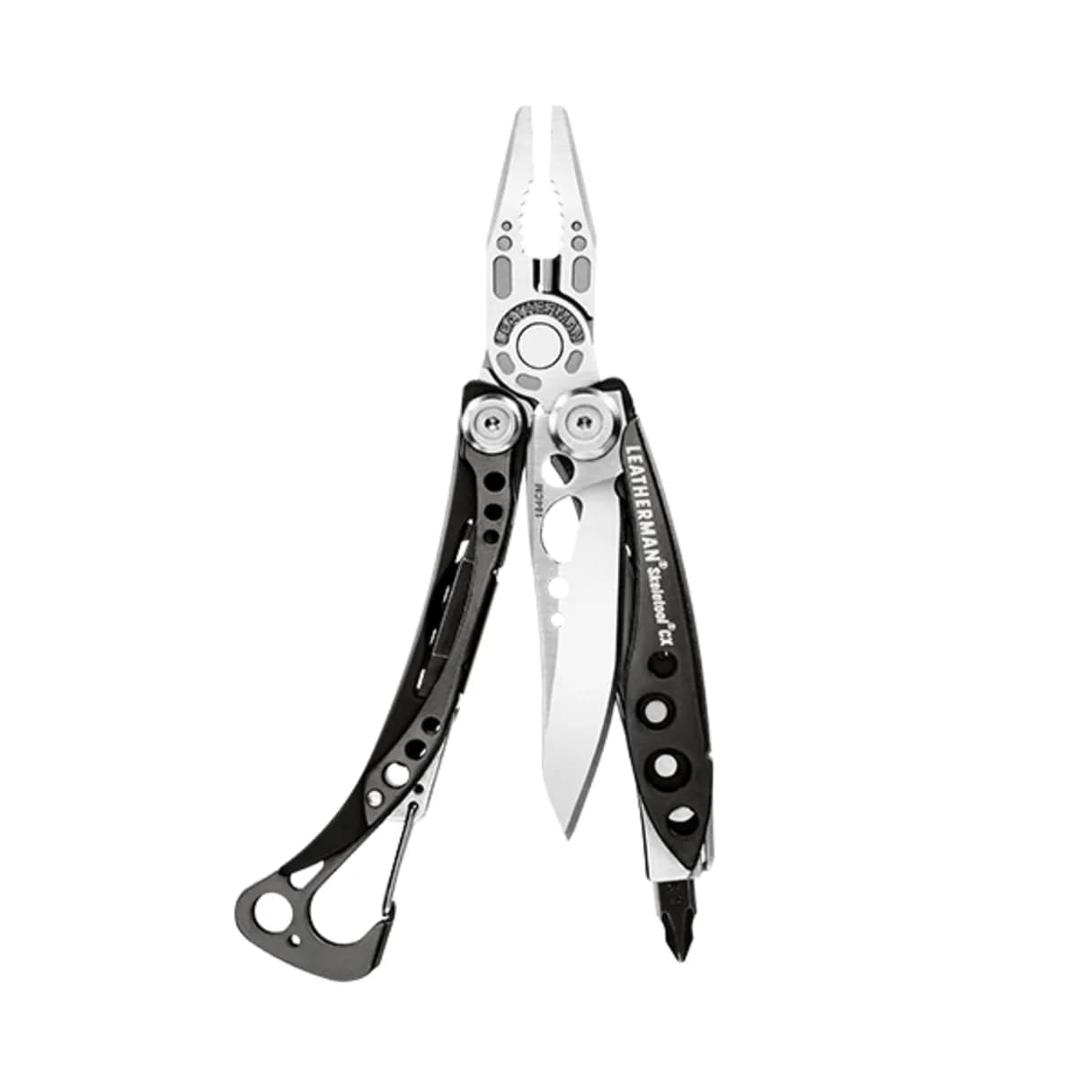 لدرمن اسکلت – ابزار چند کاره Leatherman Skeletool® CX