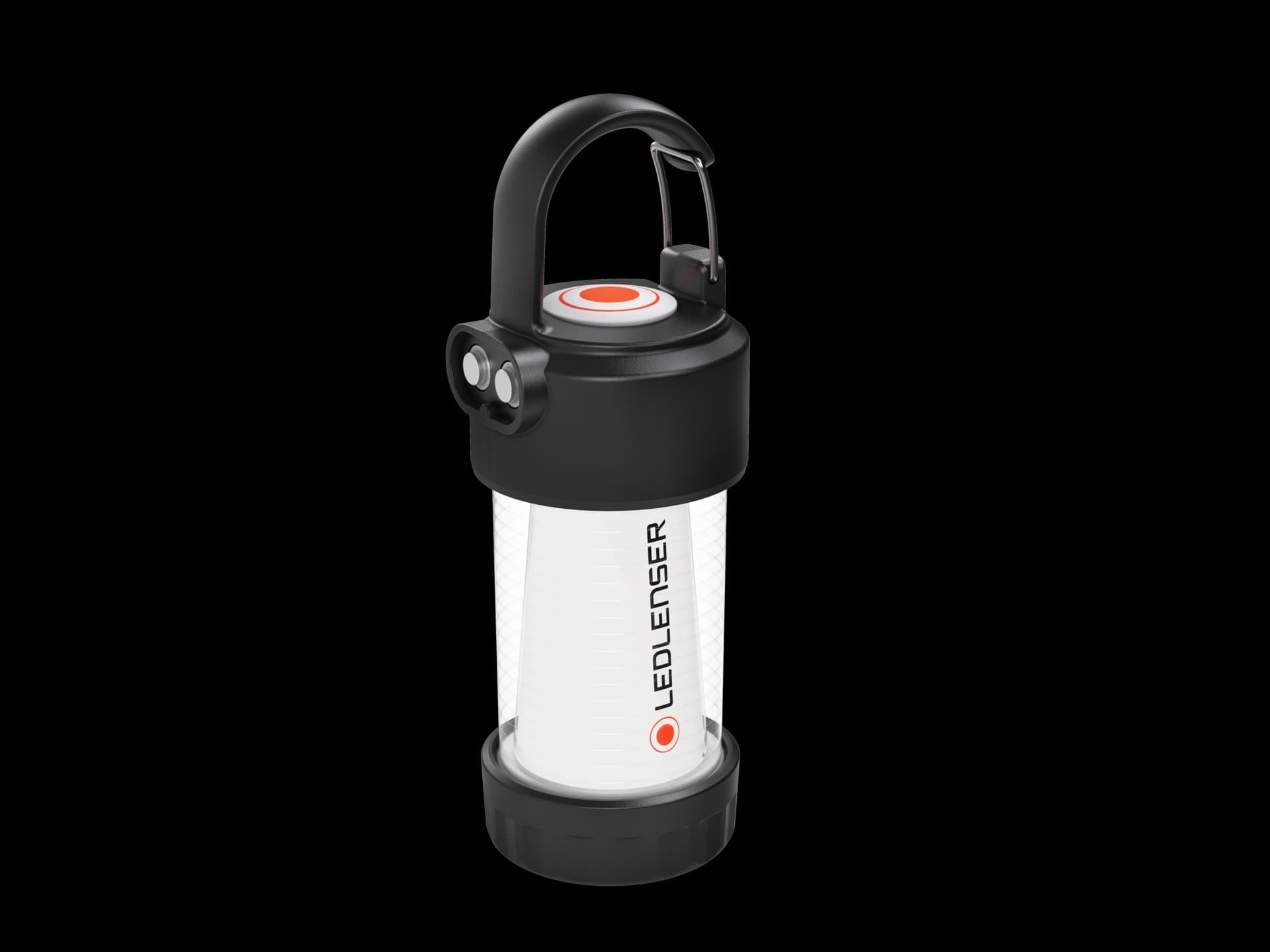 فانوس لدلنزر – چراغ چادر Ledlenser Lantern ML4