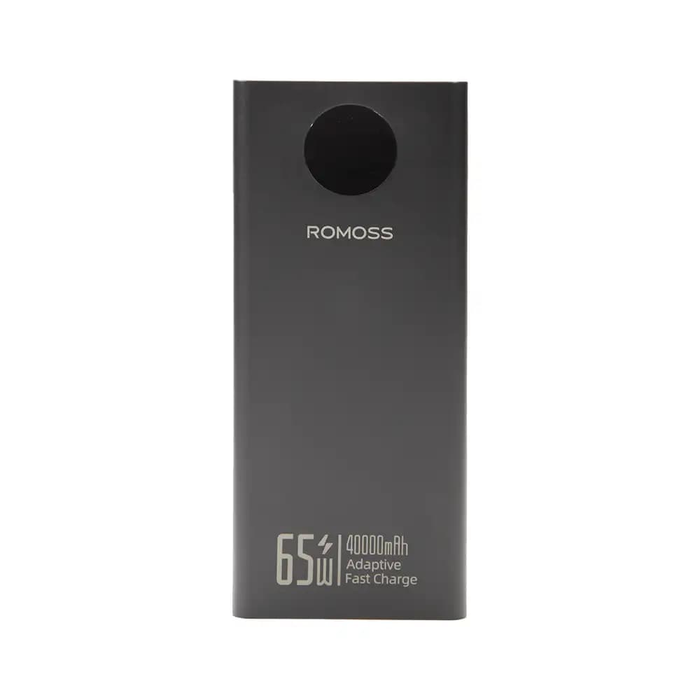 پاوربانک 40000mAh روموس مدل PEA40-382