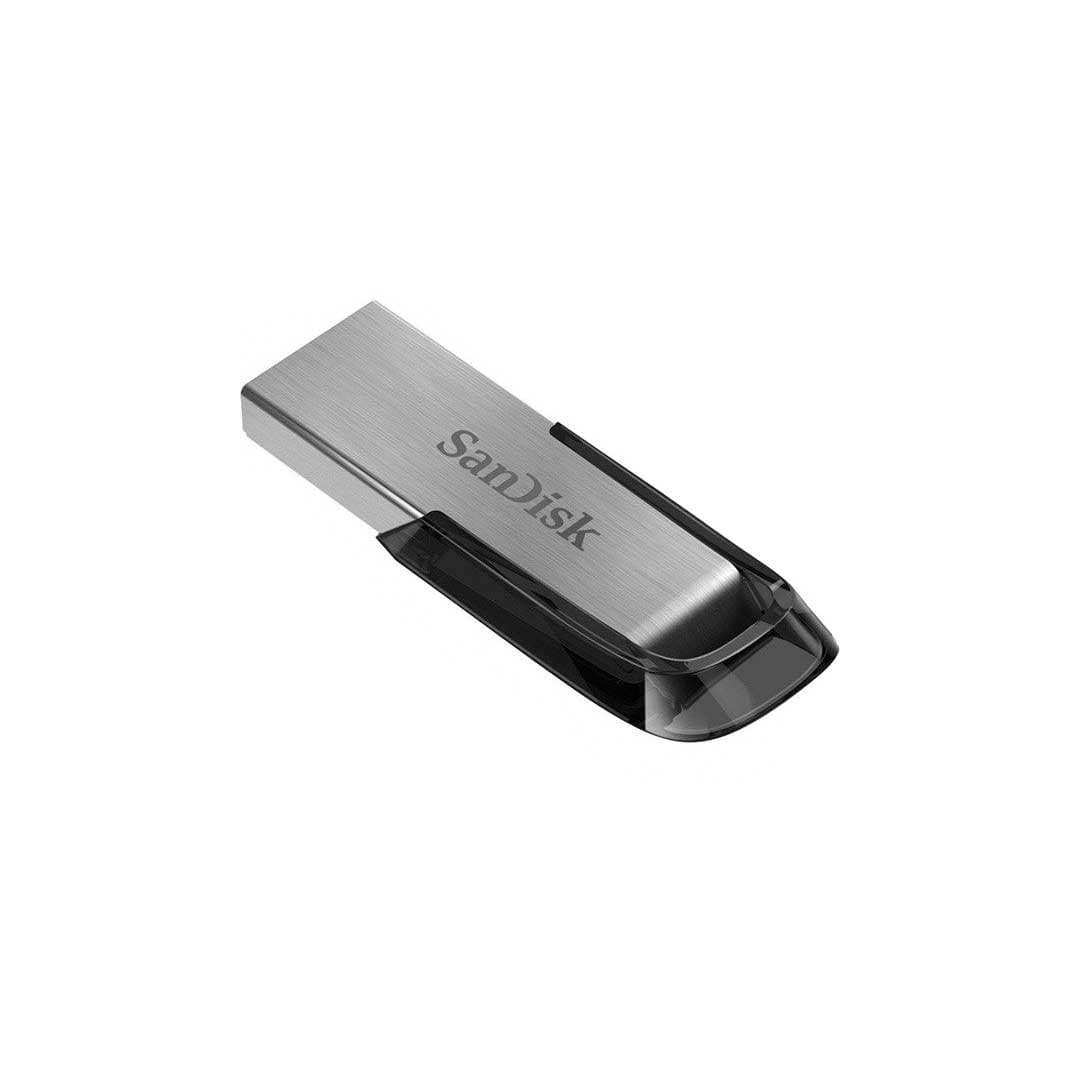فلش سن دیسک مدل Ultra Flair CZ73 با ظرفیت 256 گیگابایت — تصویر ۲
