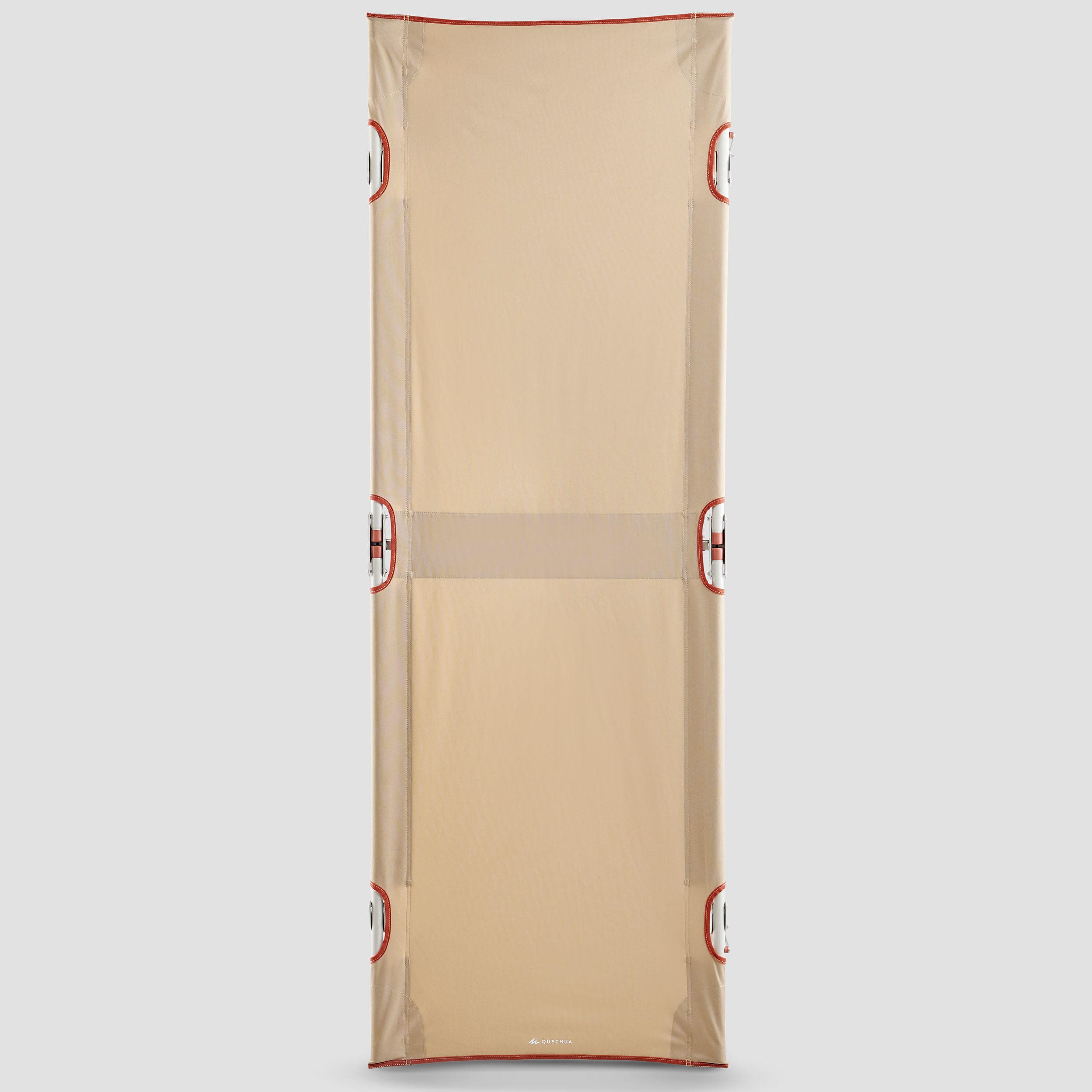 تخت کمپینگ کچوا Quechua Single Camping Bed – 65 cm – SECOND — تصویر ۷