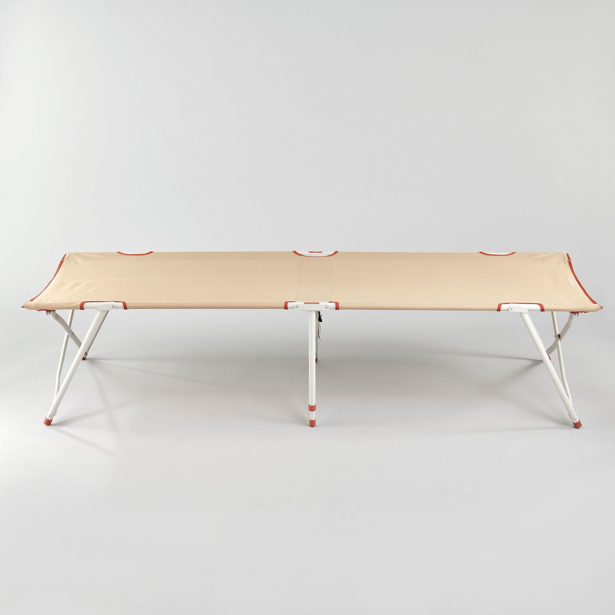 تخت کمپینگ کچوا Quechua Single Camping Bed – 65 cm – SECOND — تصویر ۶