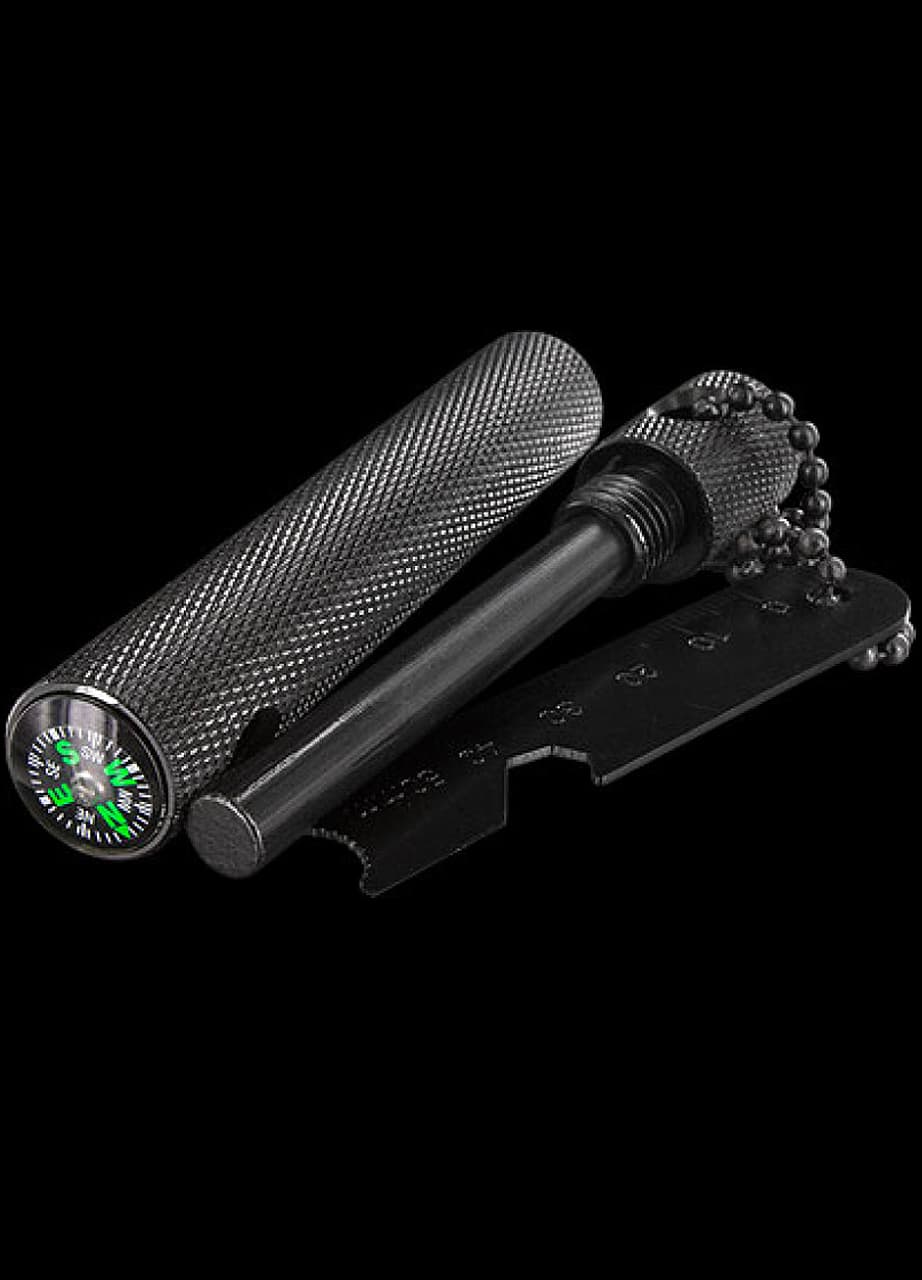 آتش زنه بوکر پلاس چند کاره Böker Plus Fire Starter — تصویر ۳