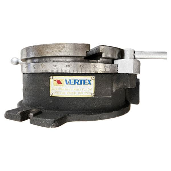 صفحه گردان عمودی/افقی HV-8 قطر ۲۰ سانت vertex (تایوانی ) — تصویر ۵