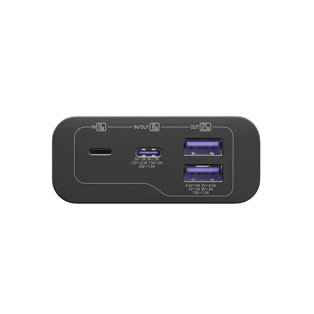 پاوربانک 20000mAh روموس مدل PEA20-192 — تصویر ۵
