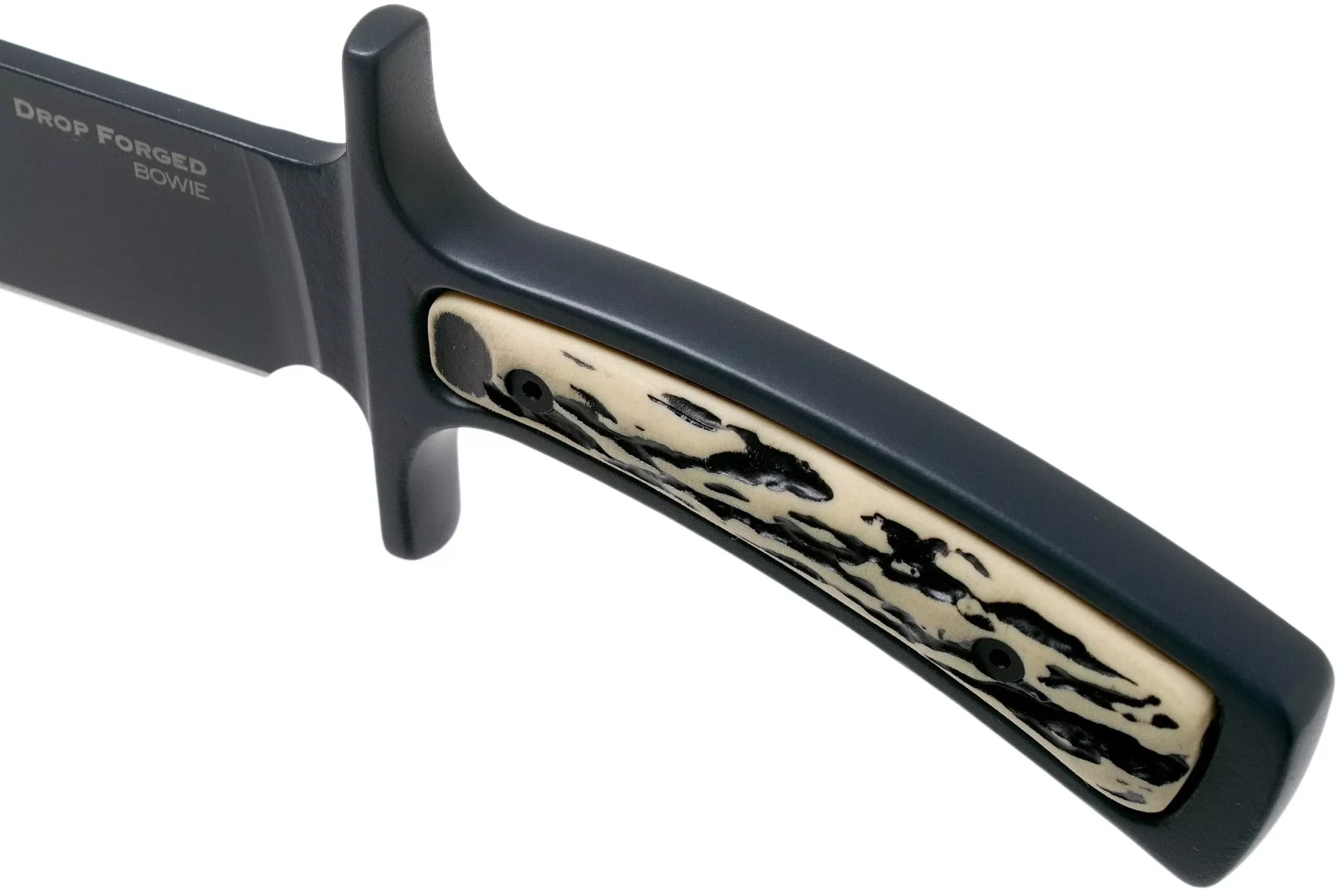 کارد کلد استیل بووی Cold Steel Drop Forged Bowie — تصویر ۷