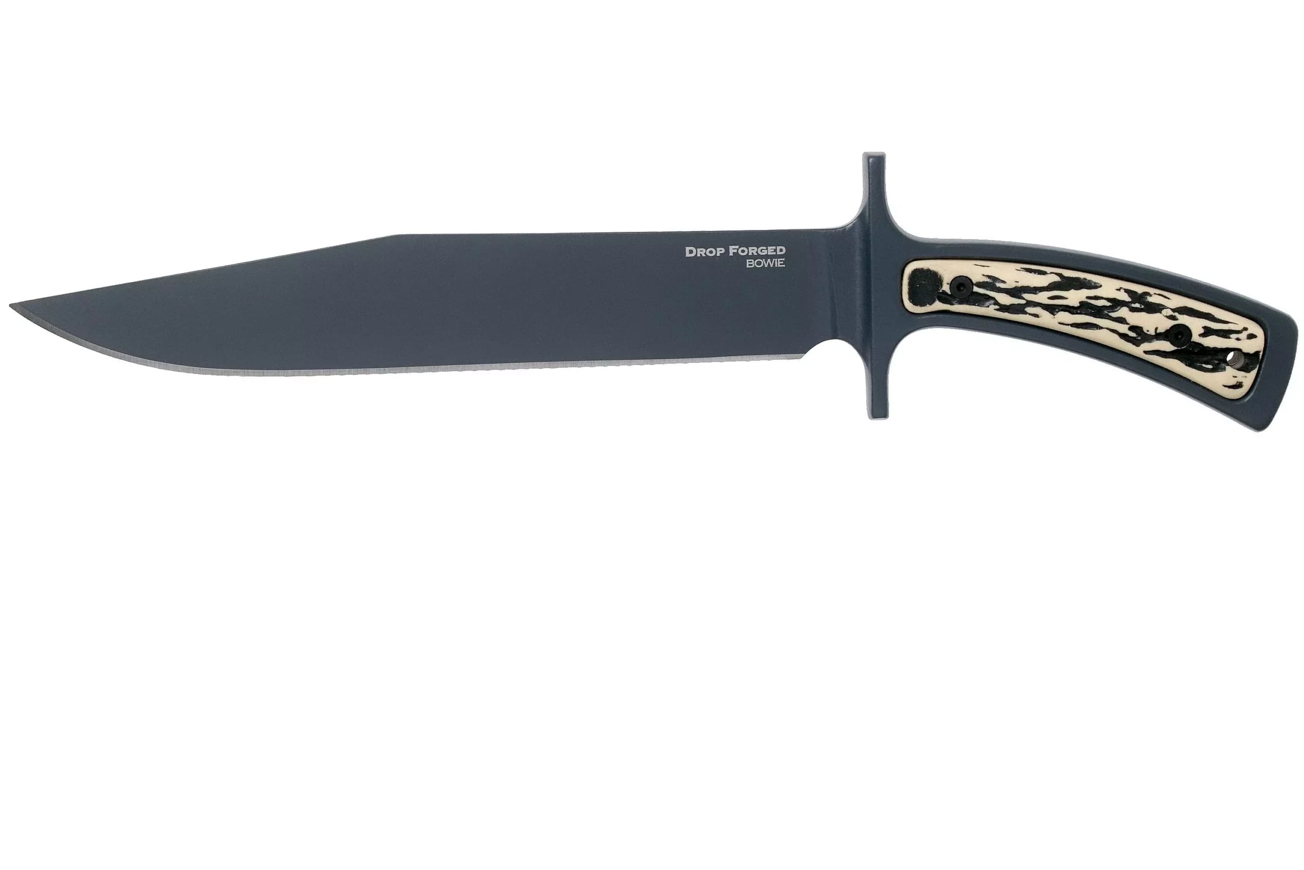 کارد کلد استیل بووی Cold Steel Drop Forged Bowie — تصویر ۳
