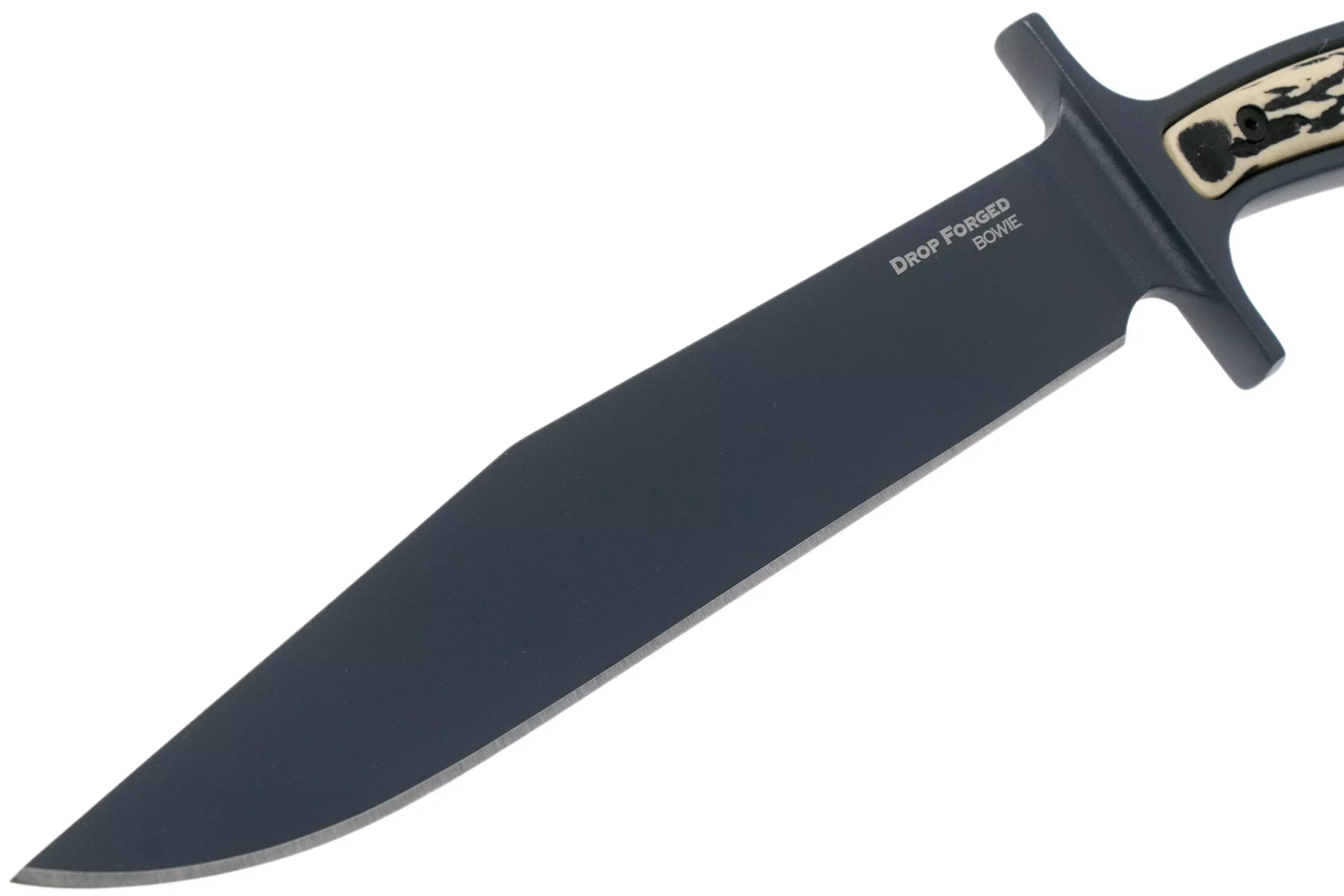 کارد کلد استیل بووی Cold Steel Drop Forged Bowie — تصویر ۵