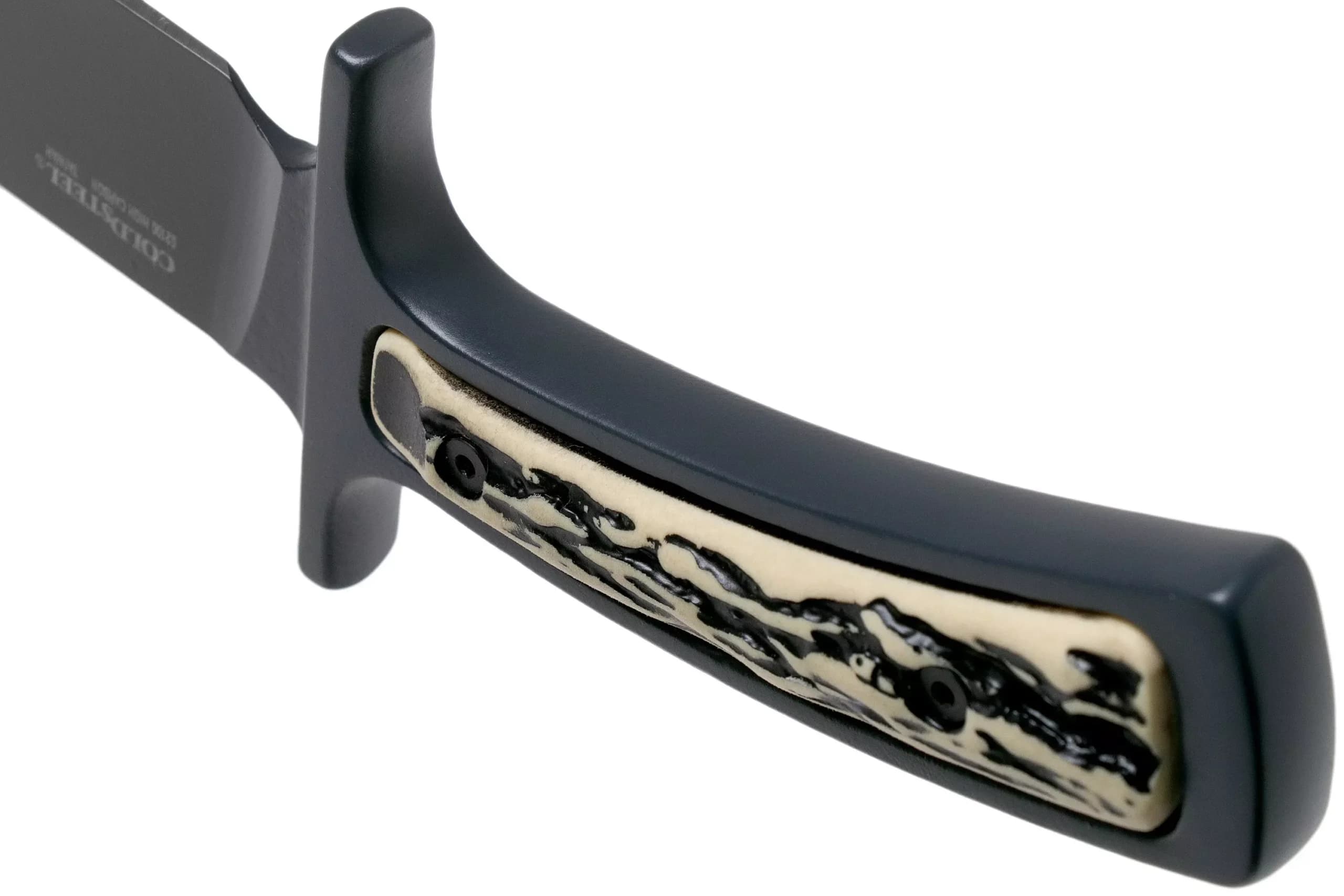 کارد کلد استیل بووی Cold Steel Drop Forged Bowie — تصویر ۶