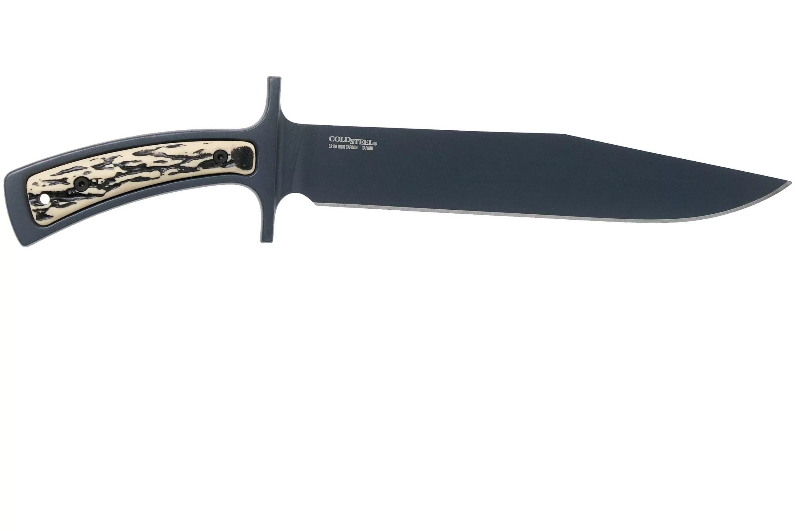 کارد کلد استیل بووی Cold Steel Drop Forged Bowie — تصویر ۴