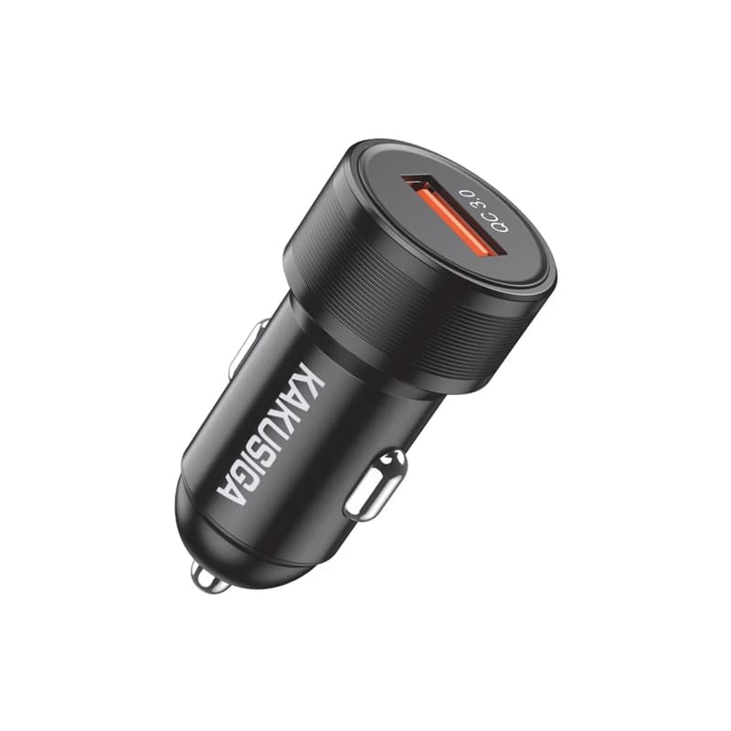شارژر فندکی 18 وات کاکوسیگا مدل KSC-1051