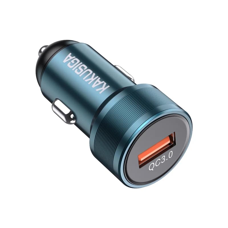 شارژر فندکی 18 وات کاکوسیگا مدل KSC-1051 — تصویر ۲