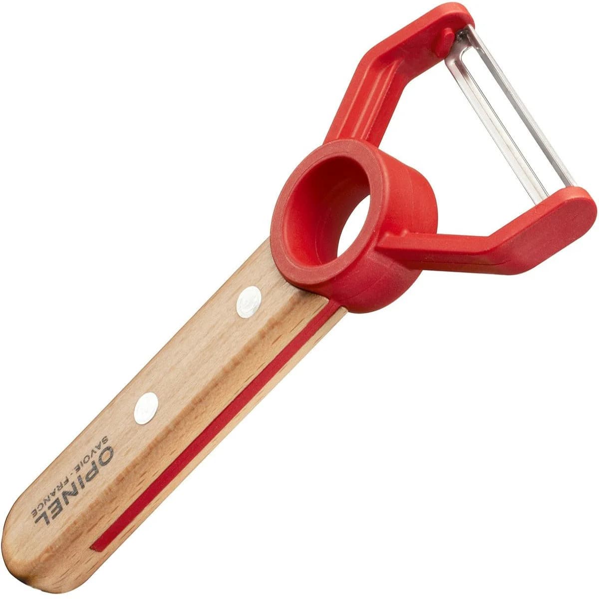 پوست کن اپینل سرآشپز Opinel Le Petit Chef Peeler — تصویر ۳