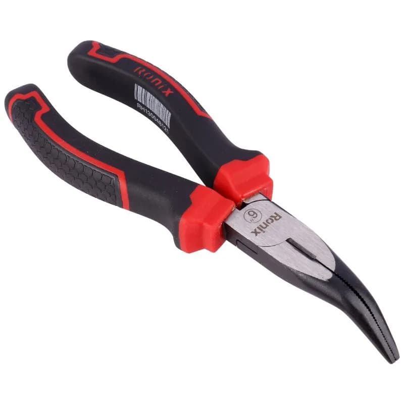 دم باریک سرکج ۶ اینچ RONIX-RH-1300
