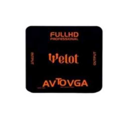 تبدیل AV به VGA ویلوت WELOT