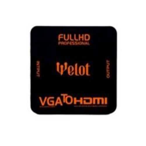 تبدیل VGA به HDMI ویلوت WELOT