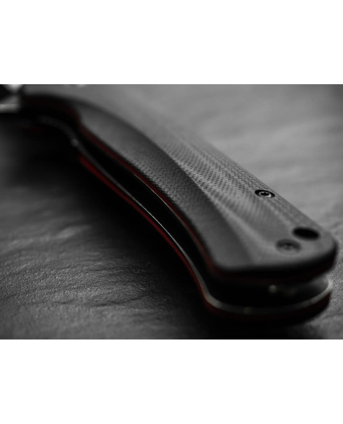 چاقو بوکر مگنوم موبیوس Böker Magnum Mobius — تصویر ۶