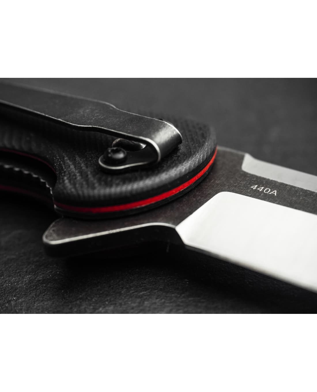 چاقو بوکر مگنوم موبیوس Böker Magnum Mobius — تصویر ۷