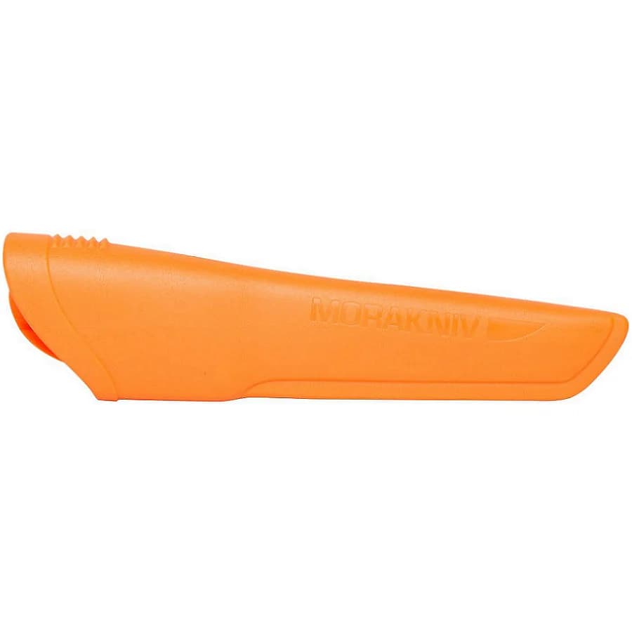 چاقو موراکنیو بوشکرفت هایویس Morakniv Bushcraft Hi Vis (S) — تصویر ۴