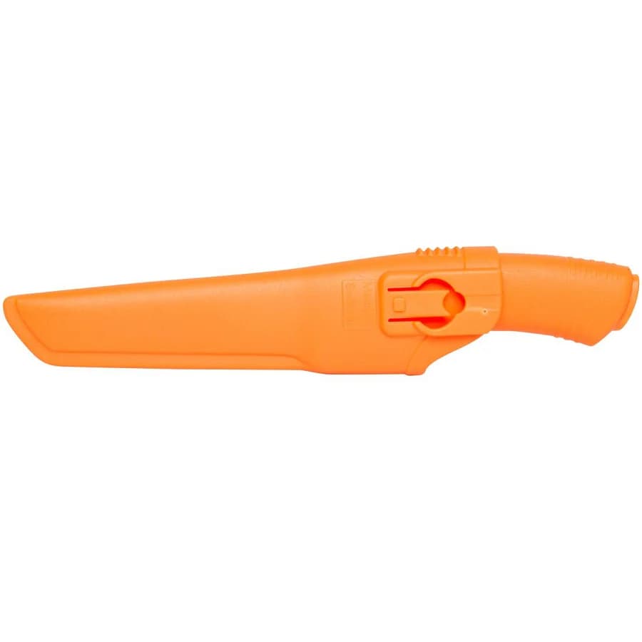 چاقو موراکنیو بوشکرفت هایویس Morakniv Bushcraft Hi Vis (S) — تصویر ۶