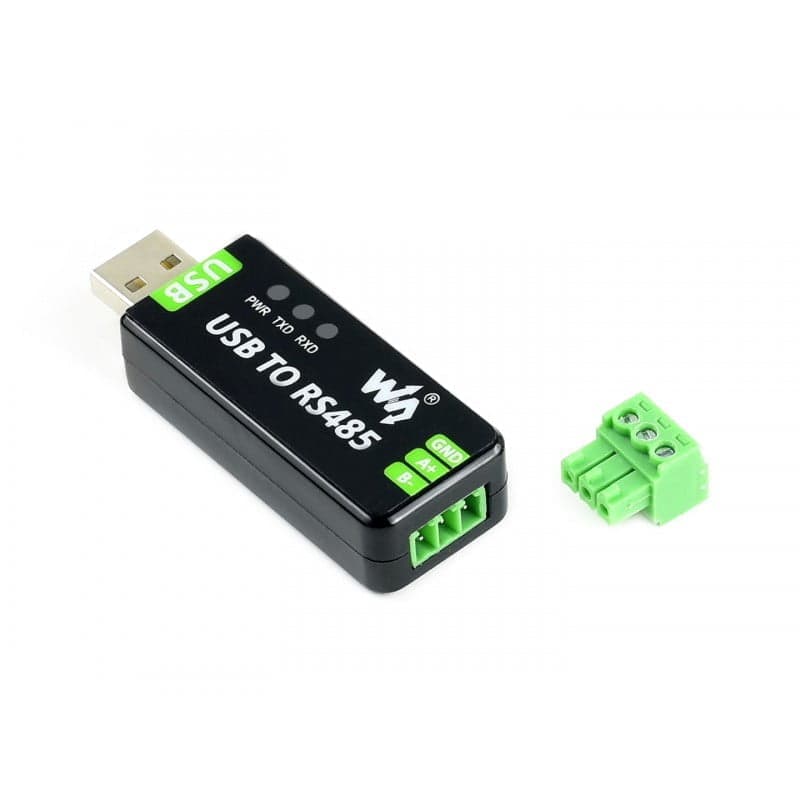 ماژول مبدل USB به RS485 برند Waveshare مدل SKU-17286 — تصویر ۳
