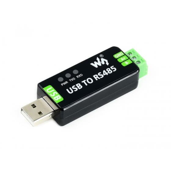 ماژول مبدل USB به RS485 برند Waveshare مدل SKU-17286 — تصویر ۴