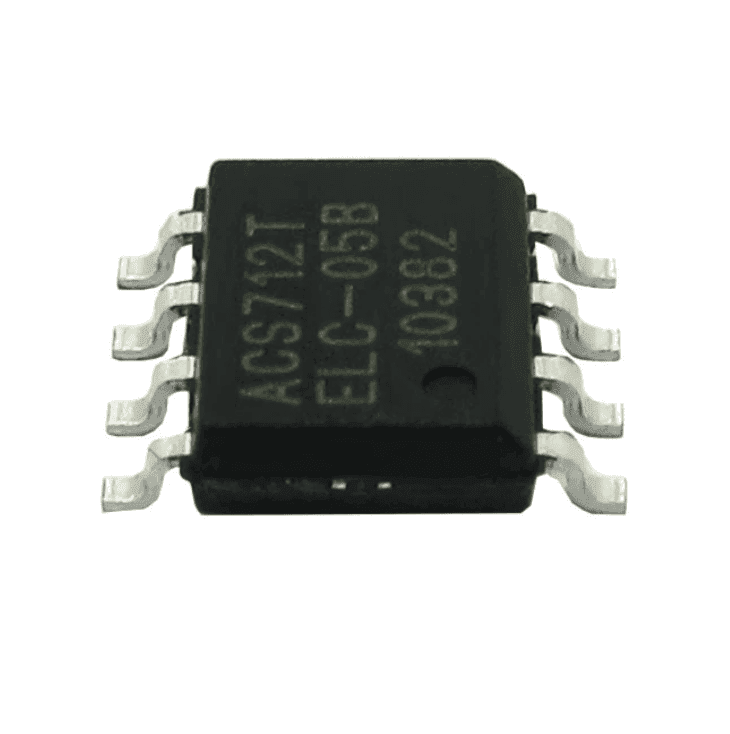 سنسور جریان ACS712-5A — تصویر ۲