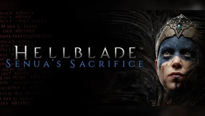 بازی Hellblade: Senuas Sacrifice استیم