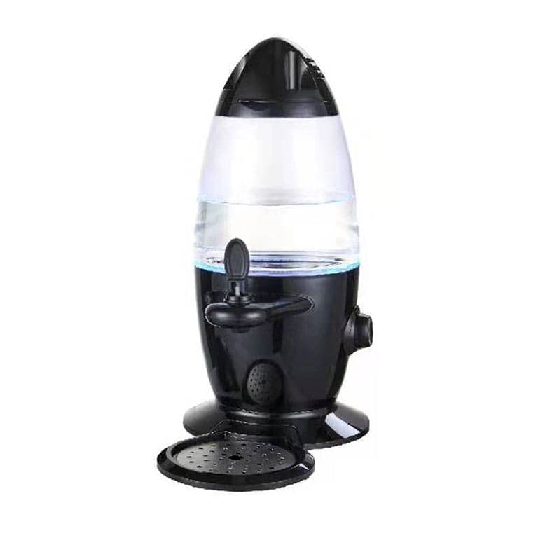 چای ساز سماور مایرباخ MB200 — تصویر ۳