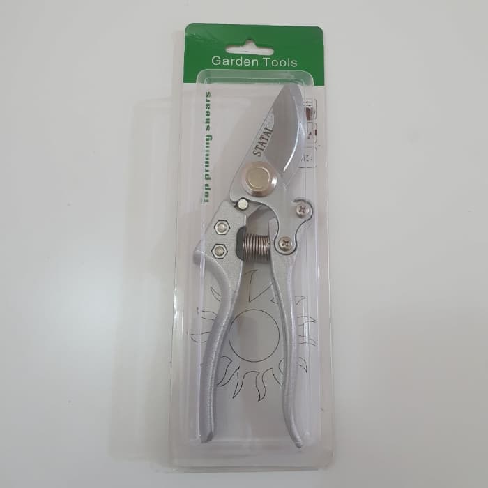 قیچی باغبانی مدل STATAL گاردن تولز GARDEN TOOLS