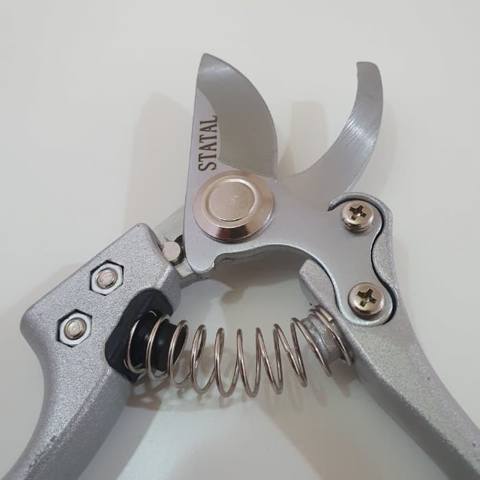 قیچی باغبانی مدل STATAL گاردن تولز GARDEN TOOLS — تصویر ۲